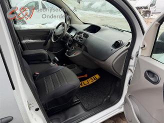 Renault Kangoo Kangoo Express (FW), Van, 2008 1.5 dCi 90 FAP picture 18