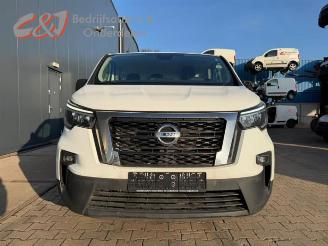 Nissan Primastar Primastar, Van, 2021 2.0 dCi 130 picture 16