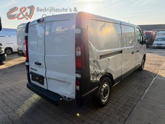 Nissan Primastar Primastar, Van, 2021 2.0 dCi 130 picture 10