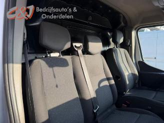 Opel Movano Movano, Van, 2010 2.3 CDTi Biturbo 16V RWD picture 20