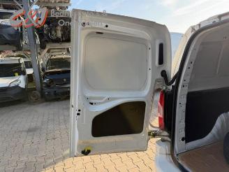 Opel Combo Combo Cargo, Van, 2018 1.5 CDTI 130 picture 8