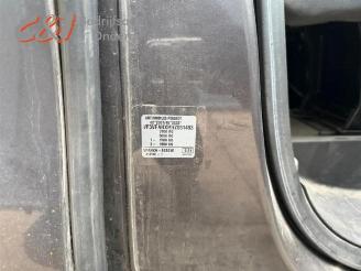 Peugeot Expert Expert (V1/VA/VB/VE/VF/VT/VY), Van, 2016 2.0 Blue HDi 150 16V picture 25