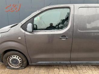 Peugeot Expert Expert (V1/VA/VB/VE/VF/VT/VY), Van, 2016 2.0 Blue HDi 150 16V picture 3