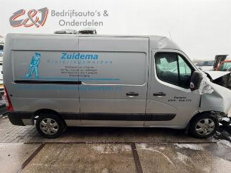 Nissan Interstar Interstar, Van, 2021 / 2024 2.3 dCi 135 16V picture 8