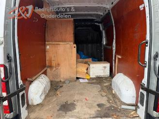 Nissan Interstar Interstar, Van, 2021 / 2024 2.3 dCi 135 16V picture 6