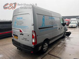 Nissan Interstar Interstar, Van, 2021 2.3 dCi 135 16V picture 7