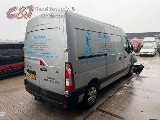 Nissan Interstar Interstar, Van, 2021 / 2024 2.3 dCi 135 16V picture 7