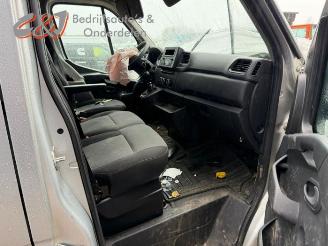 Nissan Interstar Interstar, Van, 2021 / 2024 2.3 dCi 135 16V picture 12