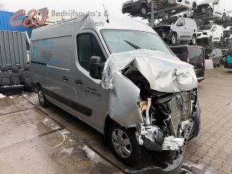 Nissan Interstar Interstar, Van, 2021 / 2024 2.3 dCi 135 16V picture 10