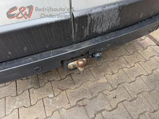 Nissan Interstar Interstar, Van, 2021 / 2024 2.3 dCi 135 16V picture 5