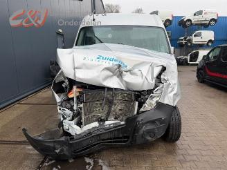 Nissan Interstar Interstar, Van, 2021 / 2024 2.3 dCi 135 16V picture 11