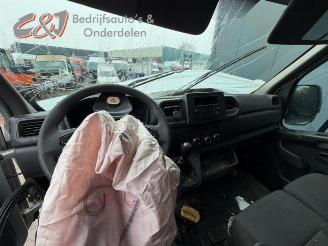 Nissan Interstar Interstar, Van, 2021 / 2024 2.3 dCi 135 16V picture 17