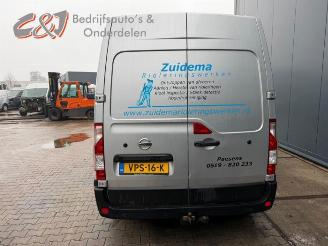 Nissan Interstar Interstar, Van, 2021 / 2024 2.3 dCi 135 16V picture 4