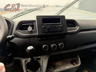 Nissan Interstar Interstar, Van, 2021 / 2024 2.3 dCi 135 16V picture 16