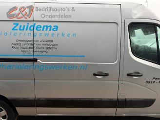 Nissan Interstar Interstar, Van, 2021 / 2024 2.3 dCi 135 16V picture 9
