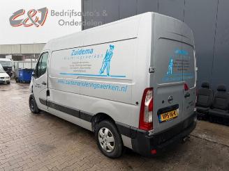 Nissan Interstar Interstar, Van, 2021 / 2024 2.3 dCi 135 16V picture 3