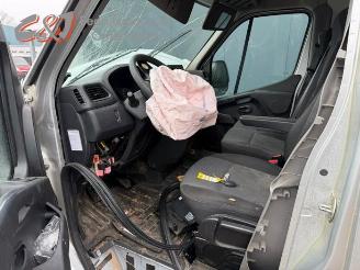 Nissan Interstar Interstar, Van, 2021 / 2024 2.3 dCi 135 16V picture 14