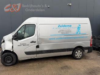 Nissan Interstar Interstar, Van, 2021 / 2024 2.3 dCi 135 16V picture 2
