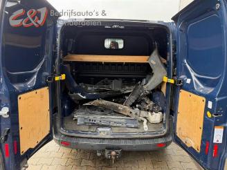 Ford Transit Transit Custom, Van, 2011 / 2023 2.2 TDCi 16V picture 6