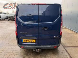 Ford Transit Transit Custom, Van, 2011 / 2023 2.2 TDCi 16V picture 5