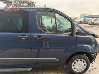 Ford Transit Transit Custom, Van, 2011 / 2023 2.2 TDCi 16V picture 10