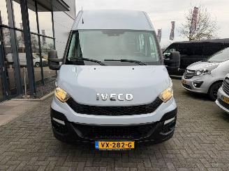 Iveco New daily  picture 13