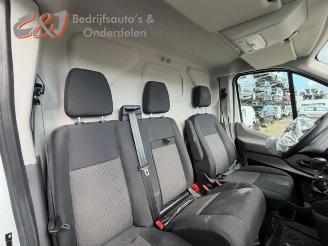 Ford Transit Transit, Van, 2013 2.0 TDCi 16V Eco Blue 105 picture 15