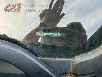 Fiat Talento Talento, Van, 2016 2.0 EcoJet BiTurbo 170 picture 17