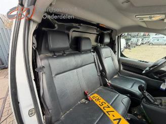 Toyota ProAce ProAce, Van, 2016 1.6 D-4D 95 16V Worker picture 14