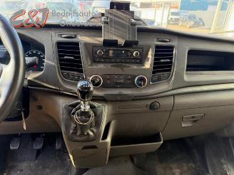 Ford Transit Transit, Van, 2013 2.0 TDCi 16V Eco Blue 170 RWD picture 14