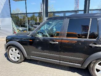 Landrover Discovery  picture 3