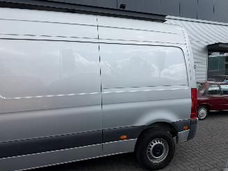 Mercedes eSprinter  picture 5