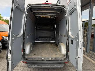 Mercedes eSprinter  picture 15