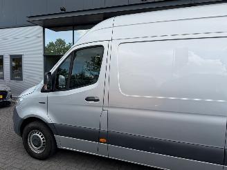 Mercedes eSprinter  picture 12