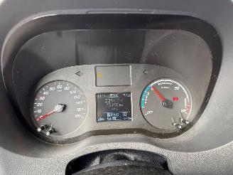 Mercedes eSprinter  picture 28