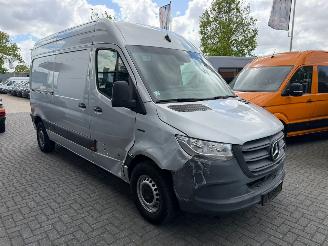 Mercedes eSprinter  picture 21