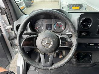 Mercedes eSprinter  picture 8