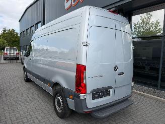 Mercedes eSprinter  picture 7
