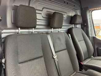 Mercedes eSprinter  picture 32