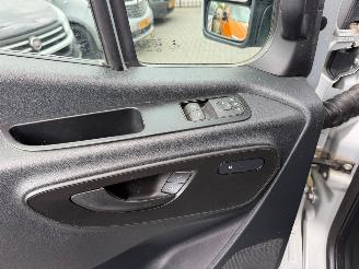 Mercedes eSprinter  picture 23
