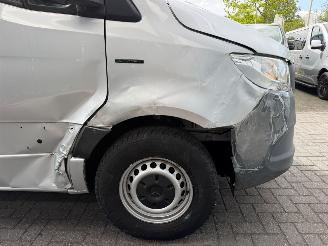 Mercedes eSprinter  picture 14