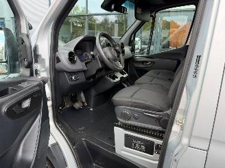 Mercedes eSprinter  picture 10