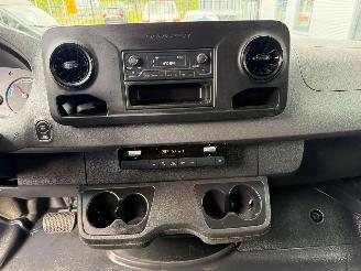 Mercedes eSprinter  picture 26