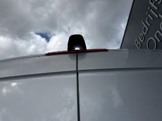 Mercedes eSprinter  picture 20