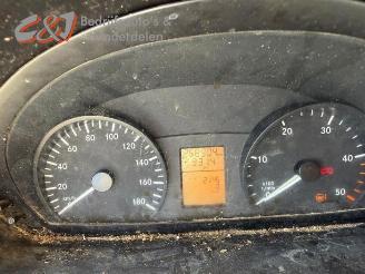 Mercedes Sprinter Sprinter 3,5t (906.63), Van, 2006 / 2020 313 CDI 16V picture 19