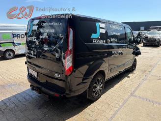 Ford Transit Transit Custom, Van, 2011 / 2023 2.0 TDCi 16V Eco Blue 170 picture 7