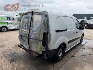 Citroën Berlingo Berlingo, Van, 2008 / 2021 1.6 BlueHDI 100 picture 6