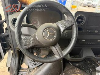 Mercedes Sprinter Sprinter 3,5t (907.6/910.6), Van, 2018 315 CDI 2.0 D RWD picture 14
