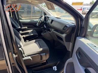 Opel Vivaro Vivaro, Van, 2019 1.5 CDTI 102 picture 12