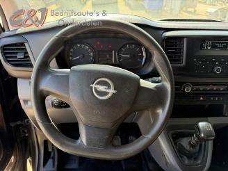 Opel Vivaro Vivaro, Van, 2019 1.5 CDTI 102 picture 16